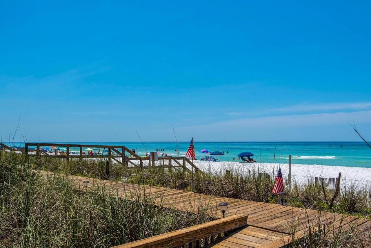 The Sand Trap- Costa Del Sol C-9 Destin Bagian luar foto