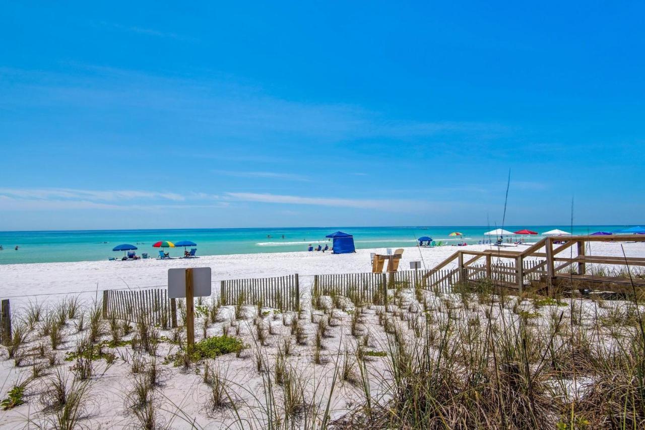 The Sand Trap- Costa Del Sol C-9 Destin Bagian luar foto